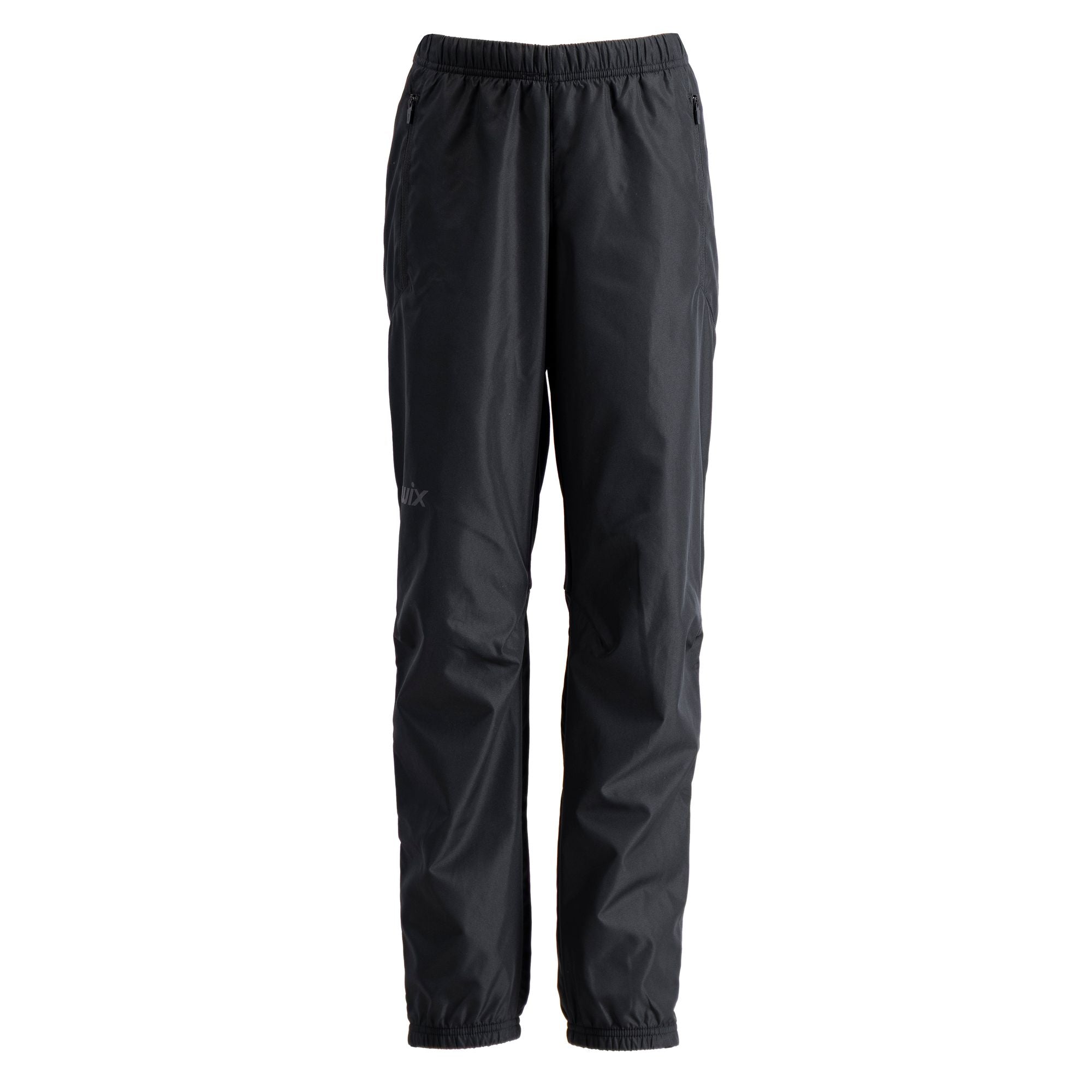 Swix Infinity Hybrid Full Zip Pants Jr