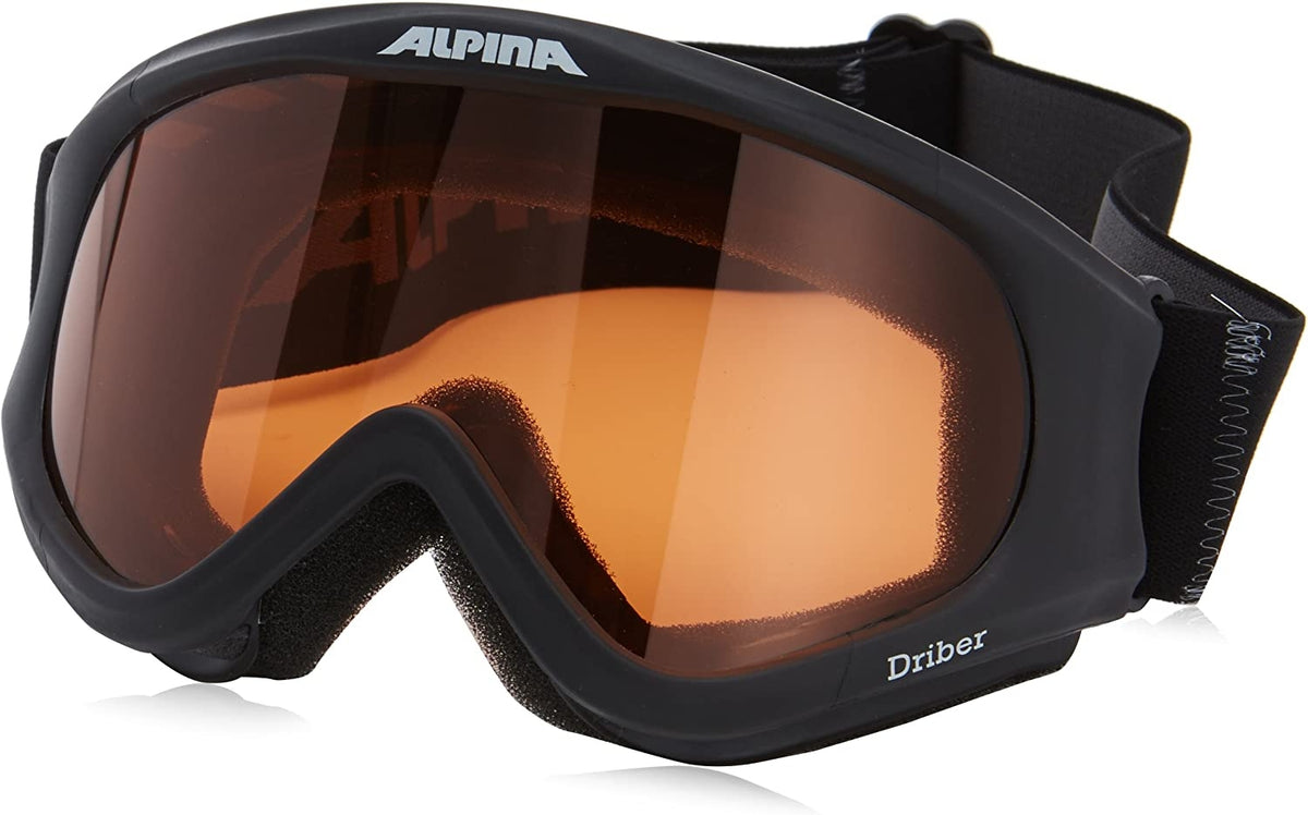 Lyžařské brýle Alpina Driber SH