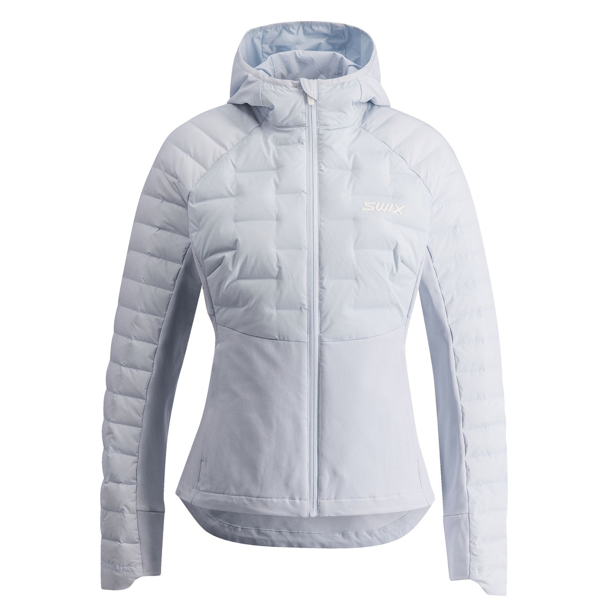 Swix Horizon Jacket 2.0 W