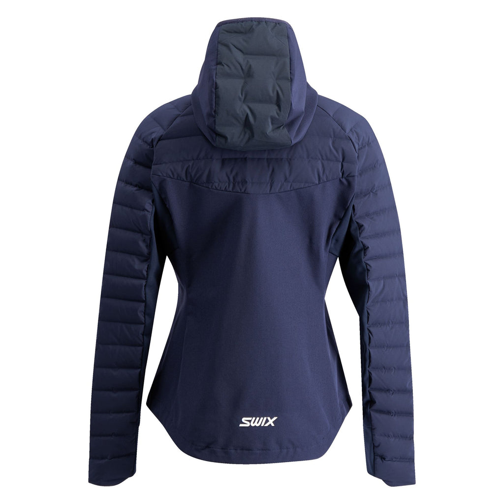 Swix Horizon Jacket 2.0 W