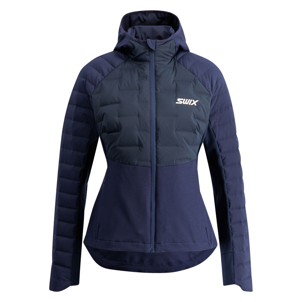 Swix Horizon Jacket 2.0 W