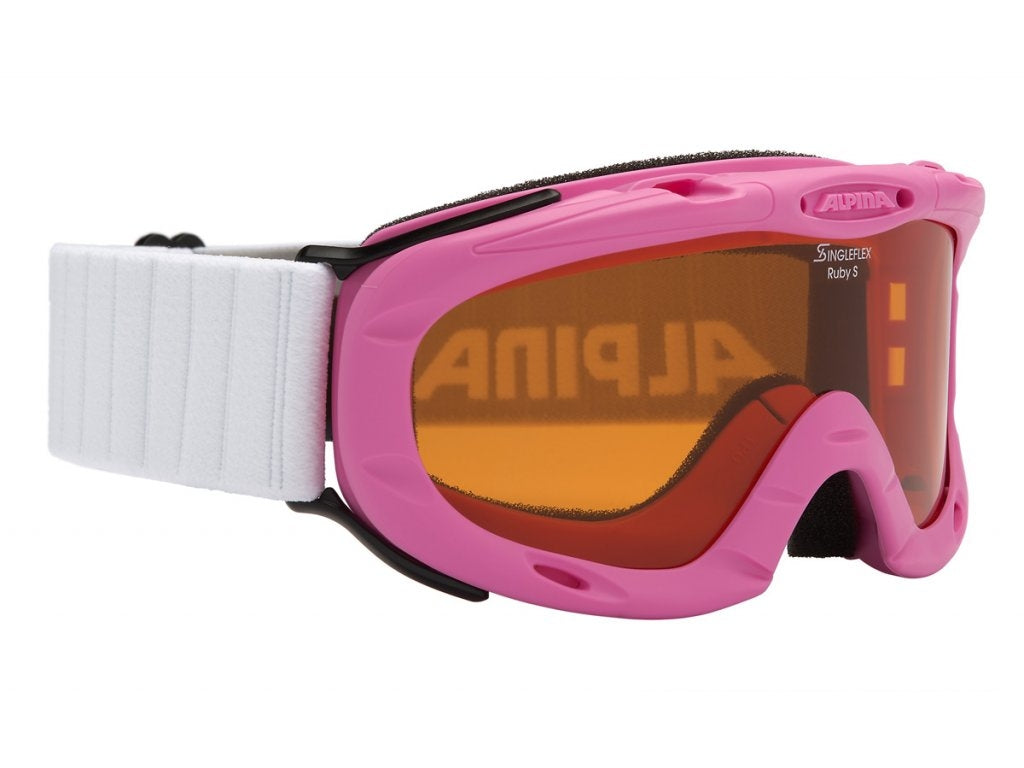 Lyžařské brýle Alpina Ruby SH