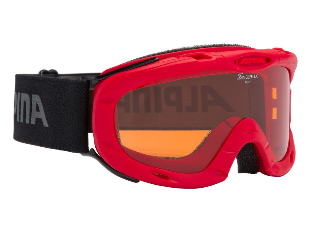Lyžařské brýle Alpina Ruby SH