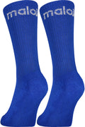 Ponožky Maloja LiosonM. bright cobalt