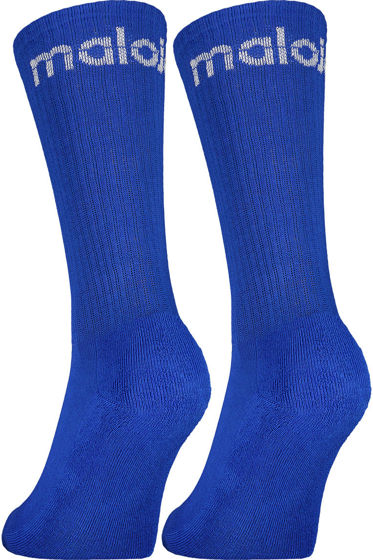 Ponožky Maloja LiosonM. bright cobalt
