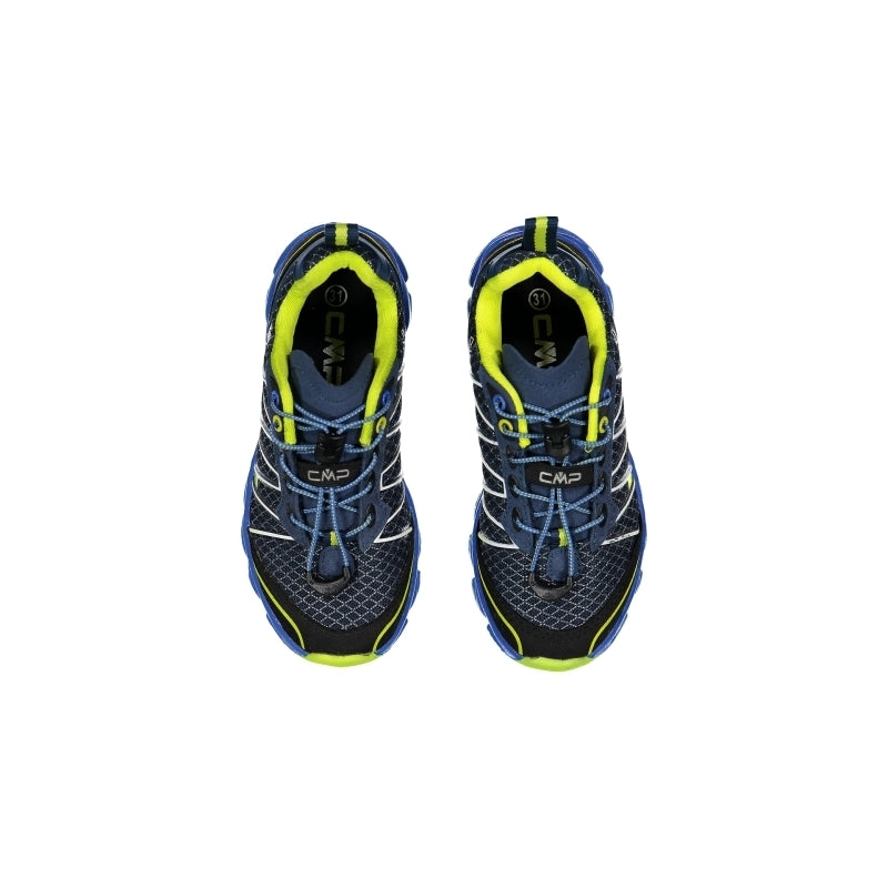 boty cmp kids altrak trail shoe 20 cosmo blue lemon yellow (2)