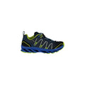 Boty CMP KIDS ALTRAK TRAIL SHOE 2.0 COSMO BLUE-LEMON YELLOW