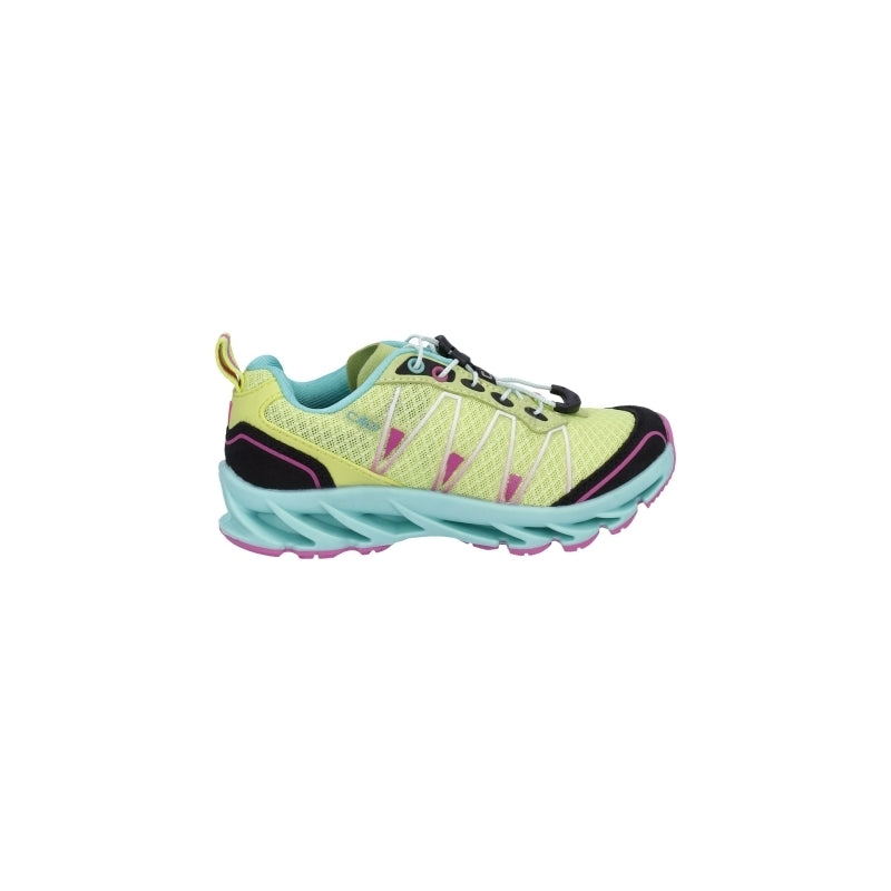 Boty CMP KIDS ALTRAK TRAIL SHOE 2.0 CITRIC ACQUA