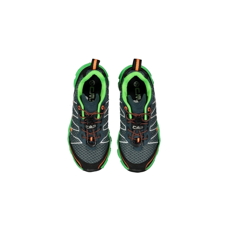 boty cmp kids altrak trail shoe 20 petrol flash orange (2)