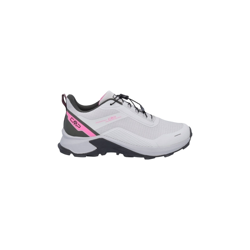 Dámské Boty CMP NARUKO WMN FAST HIKING SHOE STONE