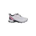 Dámské Boty CMP NARUKO WMN FAST HIKING SHOE STONE