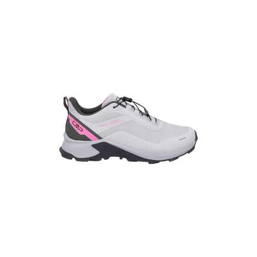 Dámské Boty CMP NARUKO WMN FAST HIKING SHOE STONE