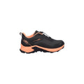Dámské Boty CMP NARUKO WMN FAST HIKING SHOE BLACK