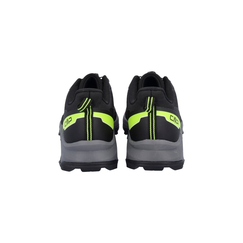 boty cmp naruko fast hiking shoe black (2)