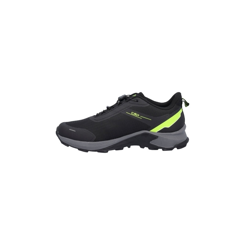 boty cmp naruko fast hiking shoe black (4)