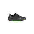 Pánské Boty na kolo CMP LOTHAL BIKE SHOES -TITANIO-NERO