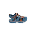 Dětské sandály CMP KIDS THESEUS SANDAL SHOES DEEP LAKE