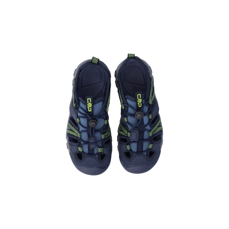 boty cmp kids theseus sandal shoes black blue (2)