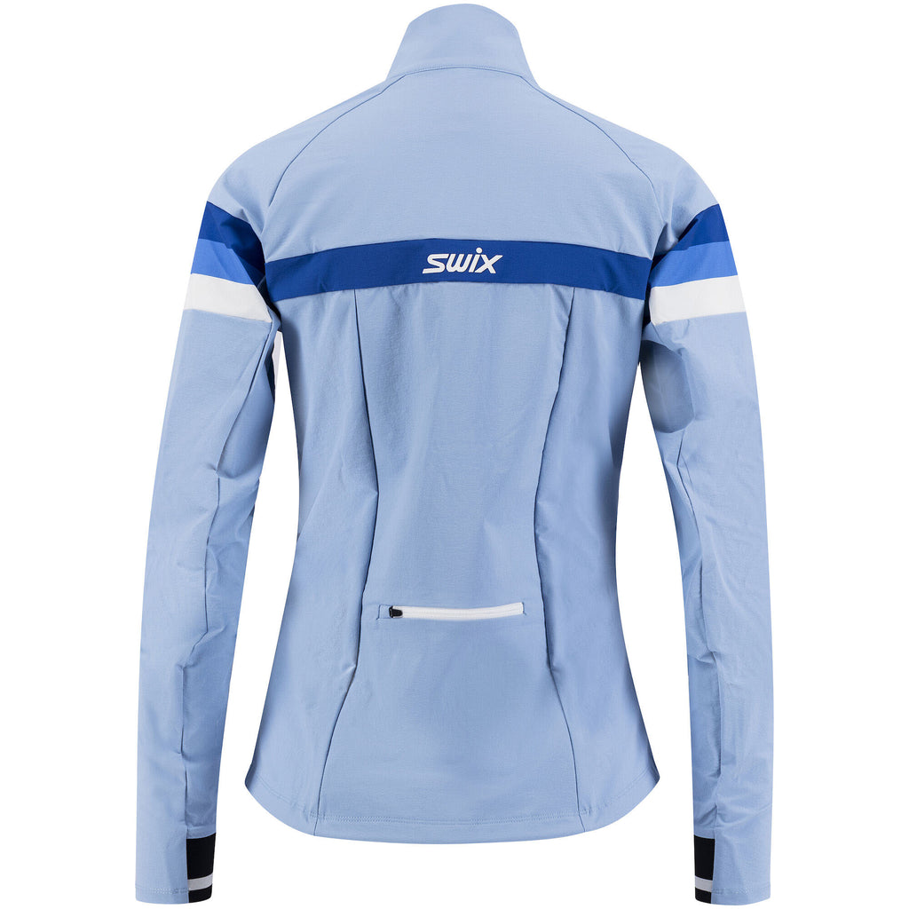 Bunda SWIX Focus 12318-72108 (Velikost XS)