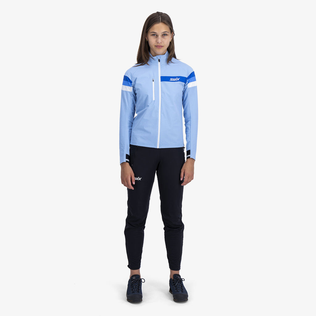 Bunda SWIX Focus 12318-72108 (Velikost XS)