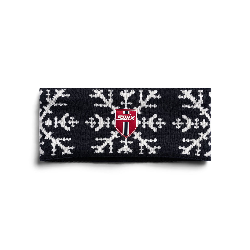 Swix Scandi Headband