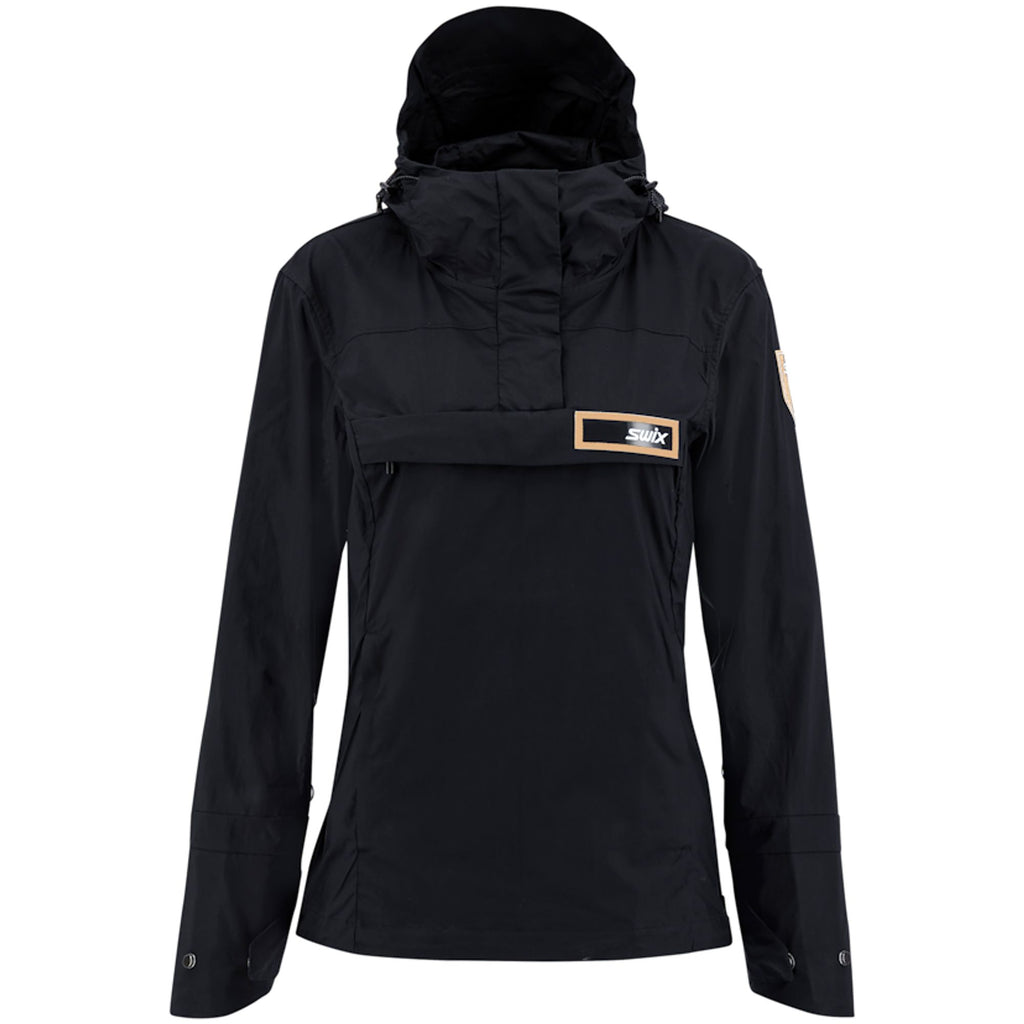 Swix Legacy Anorak W