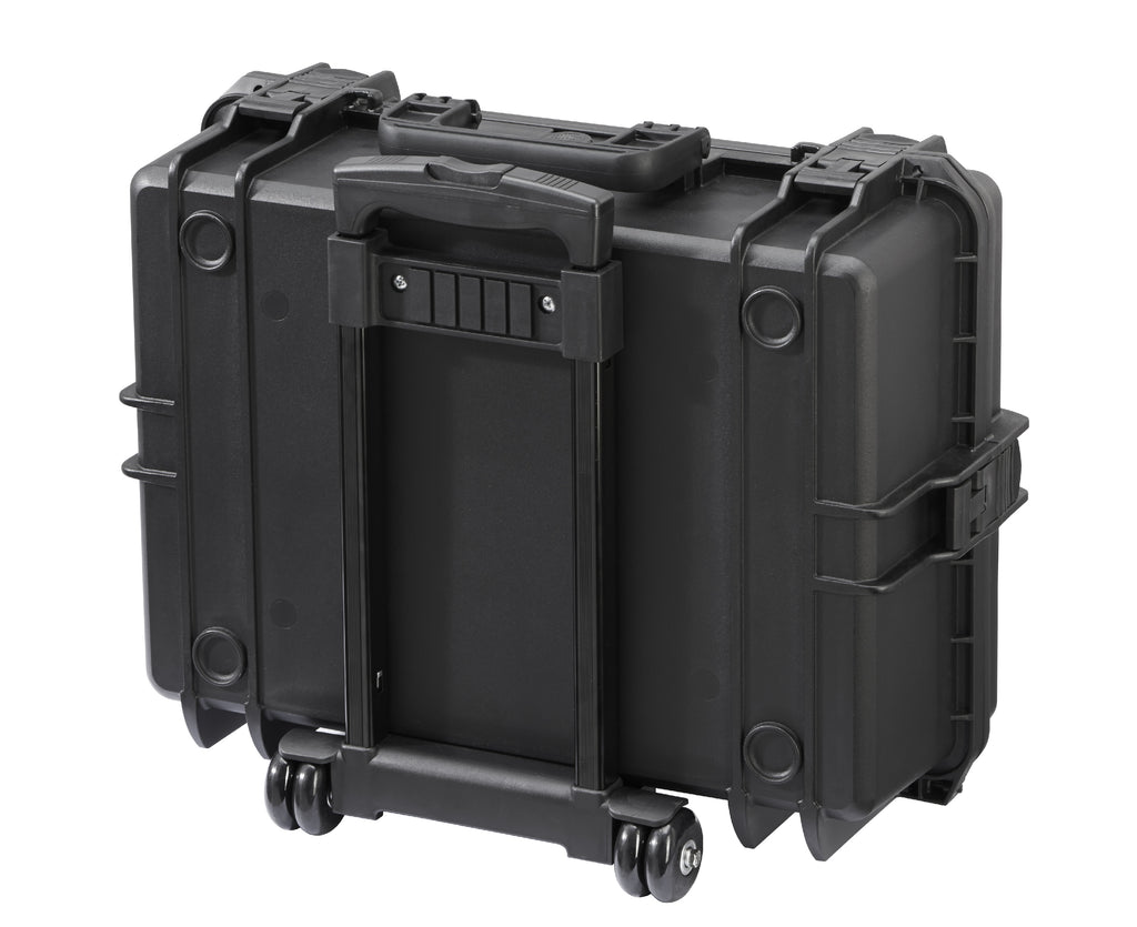 MAX 505 MADLO (Varianta Výsuvné madlo pro Max 505)