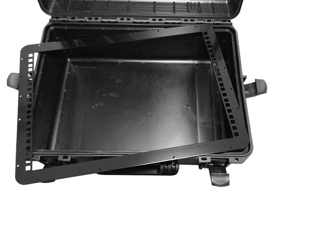 Odolný kufr MAX 505/280 RÁM (Varianta Rám pro max 505/280)