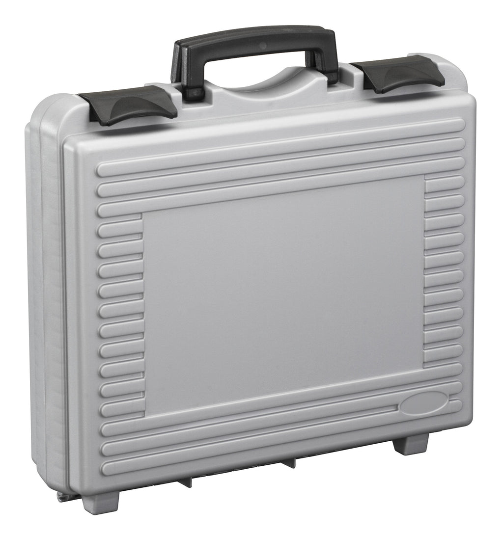Kufr PROCASE 170/34H96 šedý (Varianta 2 x nopková pěna)