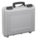 Kufr PROCASE 170/34H96 šedý (Varianta 2 x nopková pěna)