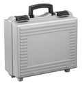 Kufr PROCASE 170/34H160 šedý (Varianta 2 x nopková pěna)