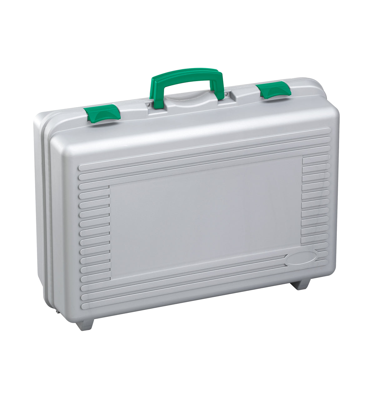 Kufr PROCASE 170/60H224 šedý (Varianta 2 x nopková pěna)