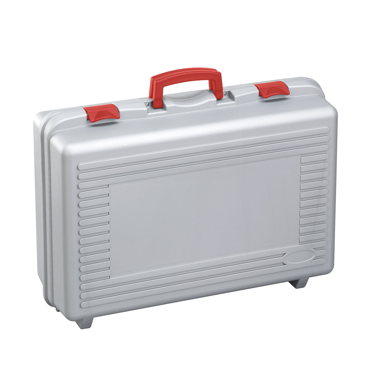 Kufr PROCASE 170/60H224 šedý (Varianta 2 x nopková pěna)