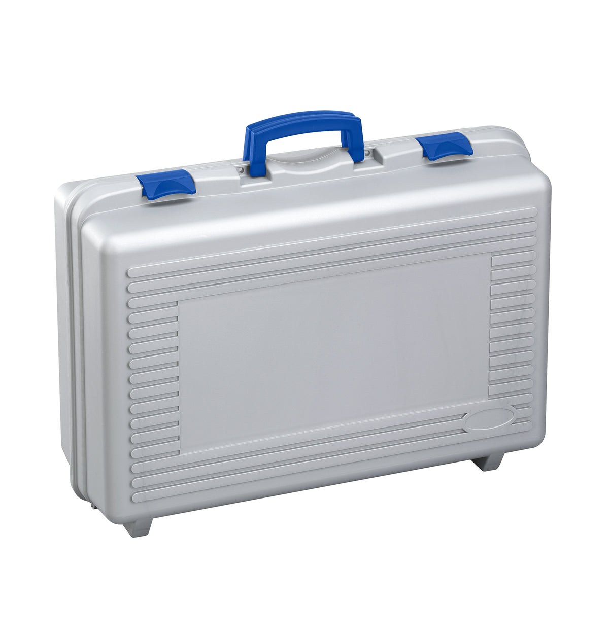 Kufr PROCASE 170/60H224 šedý (Varianta 2 x nopková pěna)