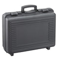 Kufr PROCASE 170/48H184bl černý (Varianta Prázdný)