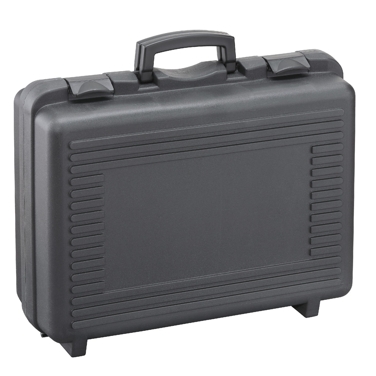 Kufr PROCASE 170/48H184bl černý (Varianta Prázdný)