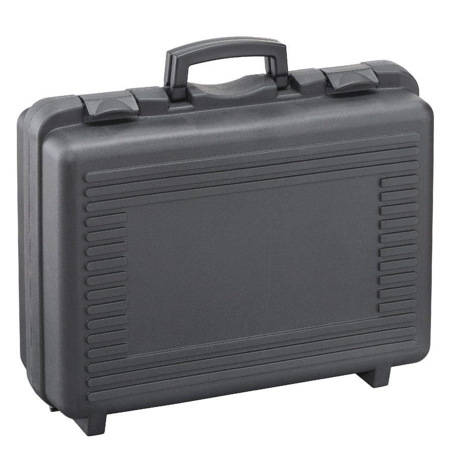 Kufr PROCASE 170/48H184bl černý (Varianta Prázdný)