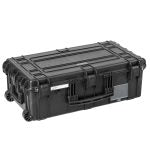 Superodolný Kufr Explorer 7626HL (Barva Oranžová, Varianta Prázdný)