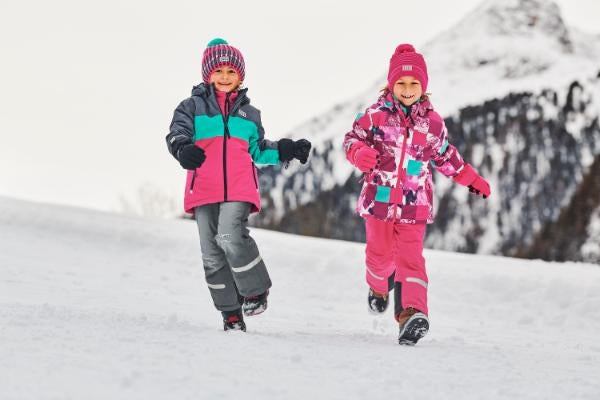 Lego wear POWAI 700 - SKI PANTS - 22838-83 (Velikost 158)