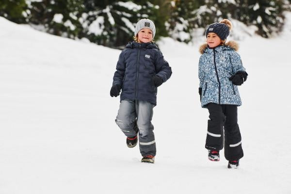 Lego wear POWAI 700 - SKI PANTS - 22838-83 (Velikost 158)