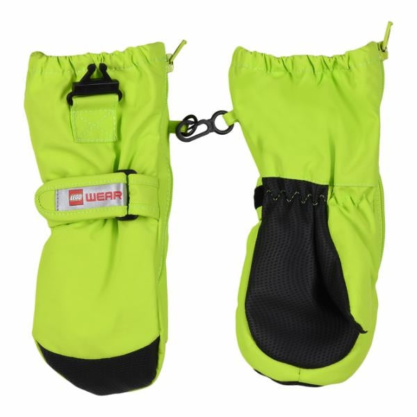 Lego wear ARIPO 703 - MITTENS W/MEM. - 22871-813