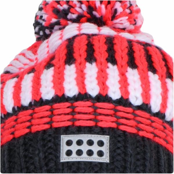 Dětská čepice Lego wear ATLIN 716 - HAT - 22916-320 (Velikost 54/56)