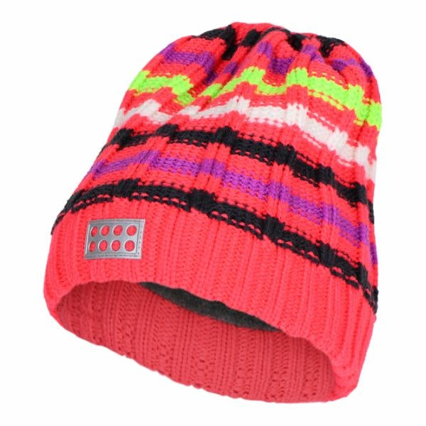 Dětská čepice Lego wear ATLIN 722 - HAT - 22945-320