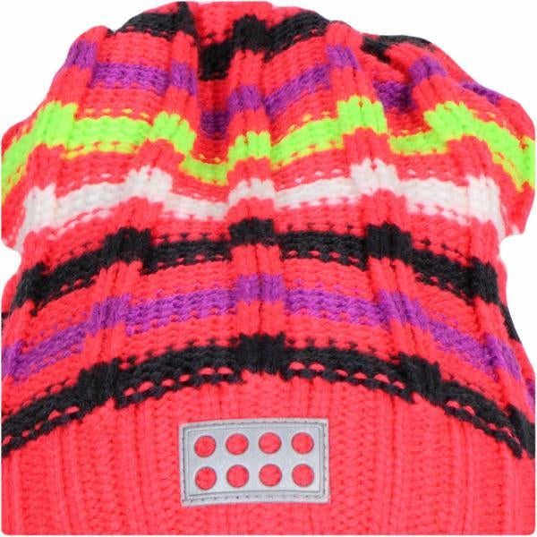 Dětská čepice Lego wear ATLIN 722 - HAT - 22945-320 (Velikost 54/56)