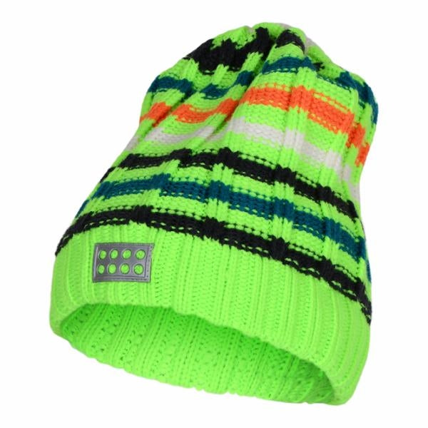 Dětská čepice Lego wear ATLIN 722 - HAT - 22945-833
