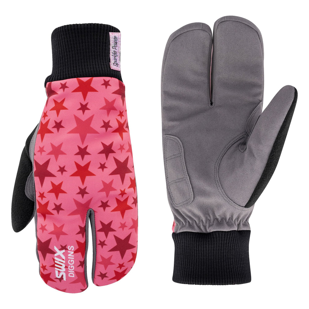 Swix Star Lobster