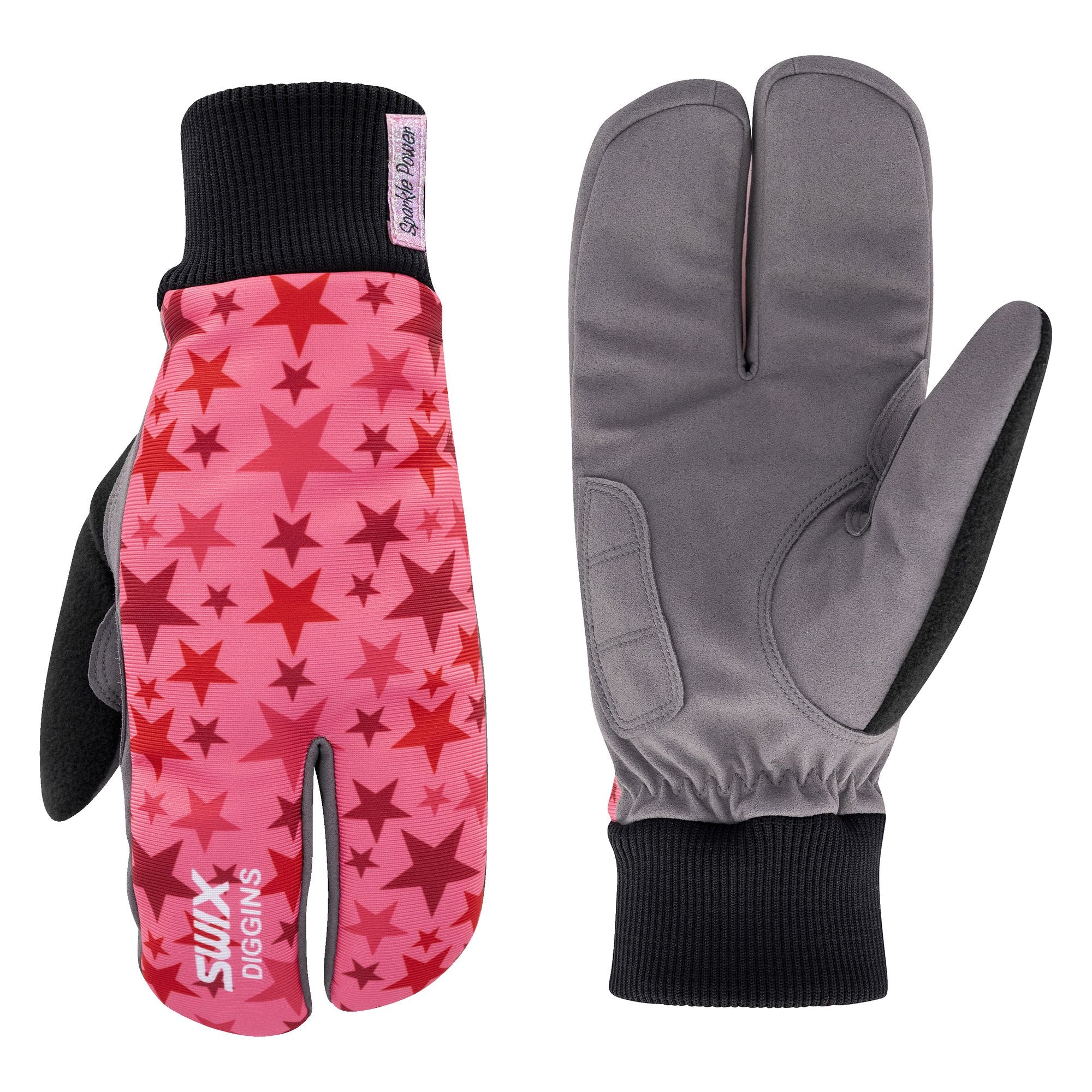 Swix Star Lobster