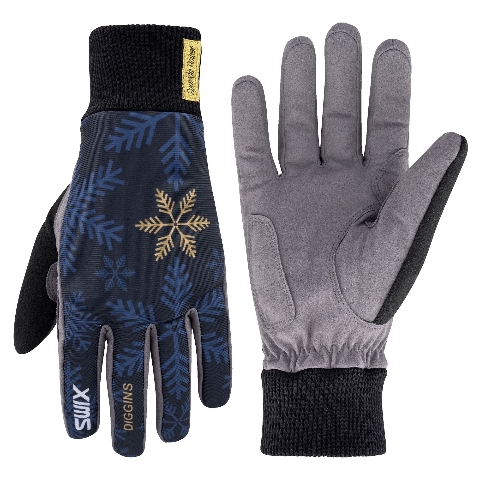 Swix Star Insulate Glove