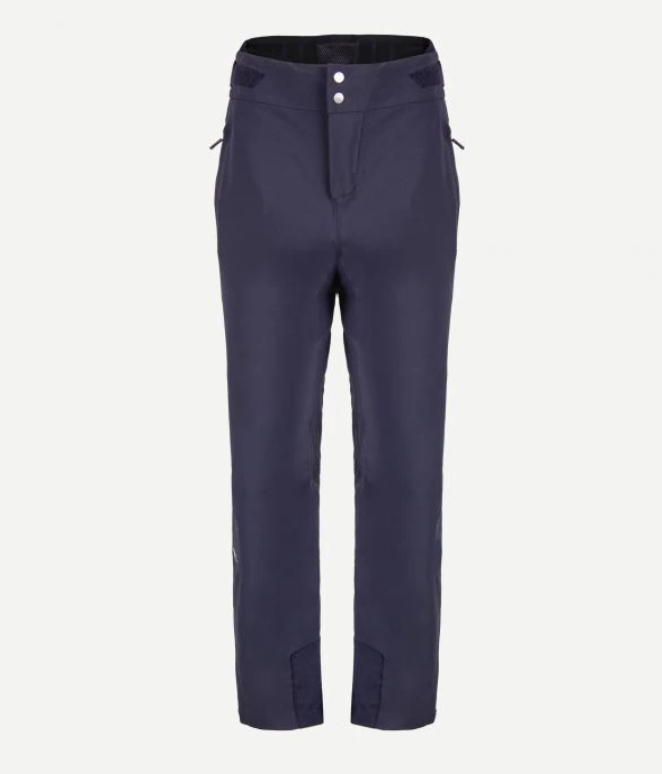 Dámské lyžařské kalhoty Kjus FRX Pants Deep Space