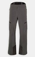 Pánské kalhoty Kjus FRX Shell Pants Iron